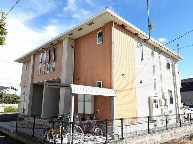 【外観】 | はぴねす六条