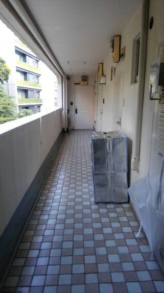 三分坂マンションのその他