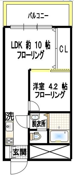 三分坂マンション