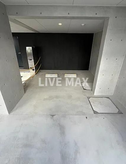 【駐車場】WHARF大井町west 