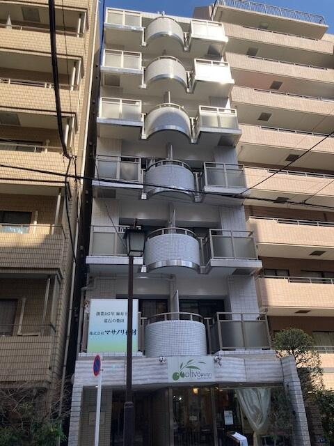 アラン麻布(アランアザブ)