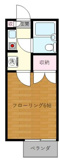 北区上十条１丁目のアパートの画像