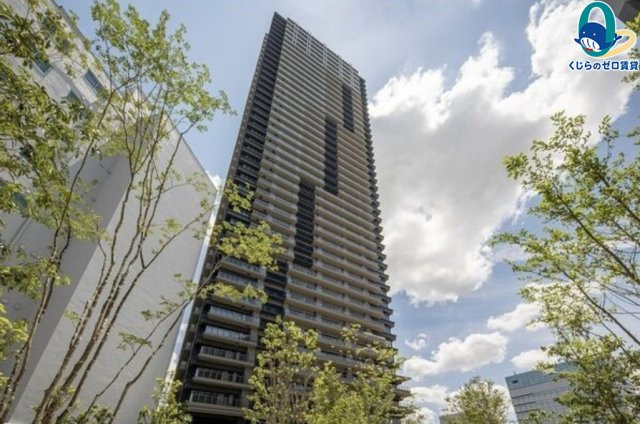 NAGOYA the TOWER