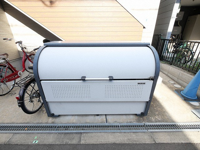 T.A小路東2丁目ⅥB棟のその他共用部分
