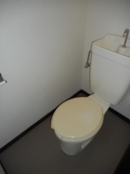【トイレ】