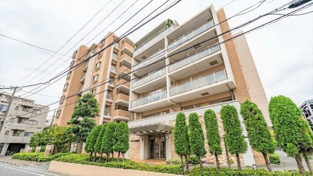 ルイシャトレ西川口プロッシモ