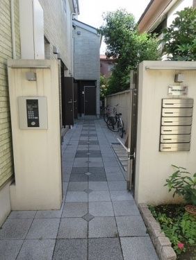 【設備】 | OHANA　House　4T