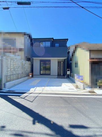 明石市田町　新築戸建