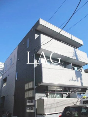 【外観】 | リブレリア習志野 | 外観です。