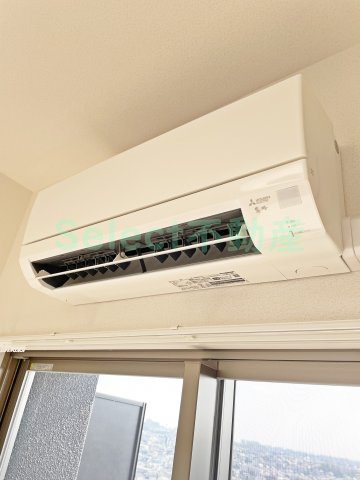 プレサンスNAGOYA覚王山のその他