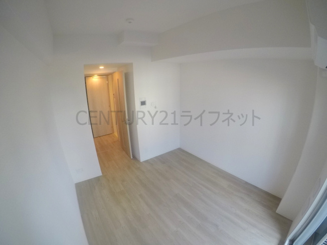 【寝室】 | エスリード新大阪ラヴァーグ