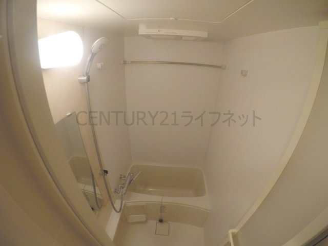 【浴室】 | エスリード新大阪ラヴァーグ