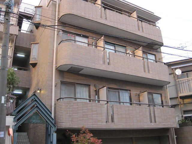 三澤マンション