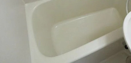 三澤マンションの浴室