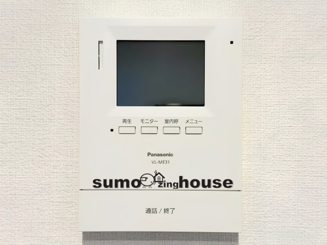 横浜市神奈川区羽沢町の防犯設備