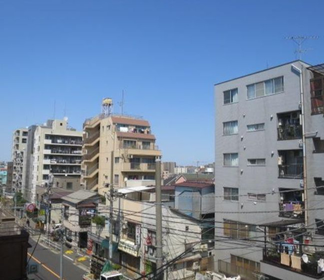 別号室参考写真