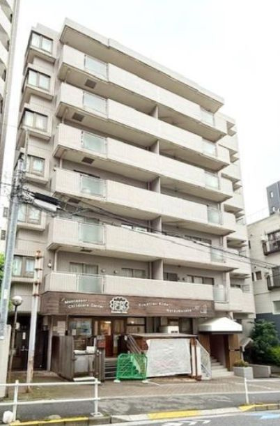 リエール若松町の画像