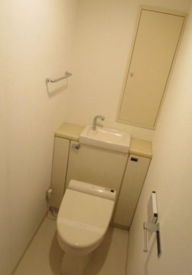 別号室参考写真