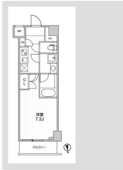 TheResidence神楽坂Ⅱ