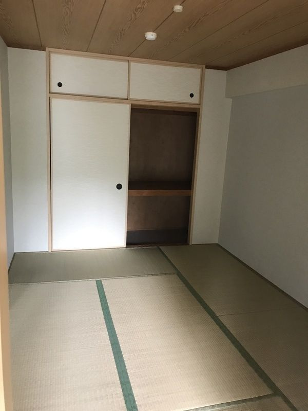KINPAの和室