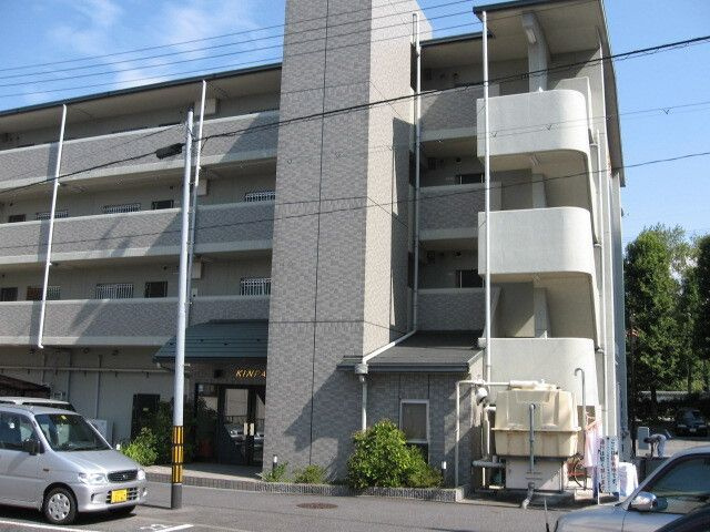 KINPAの外観