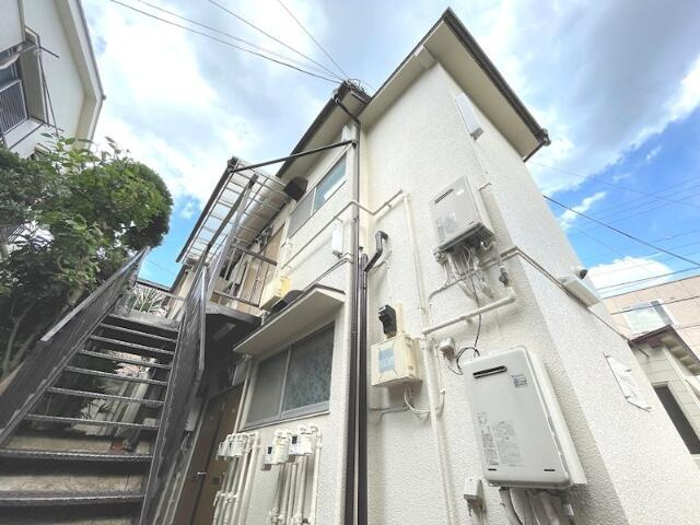 【外観】
