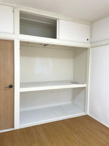 【収納】