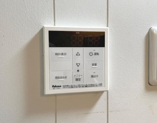 【内装】