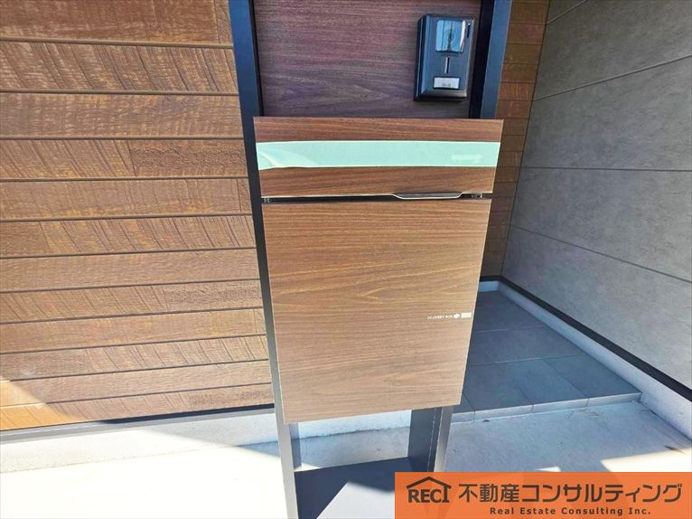 西宮市浜甲子園1丁目　中古戸建のその他