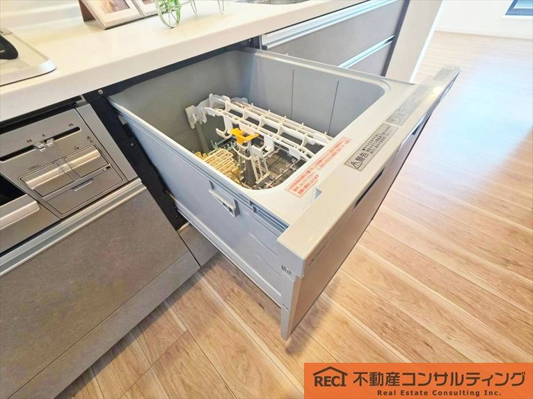 西宮市浜甲子園1丁目　中古戸建のその他