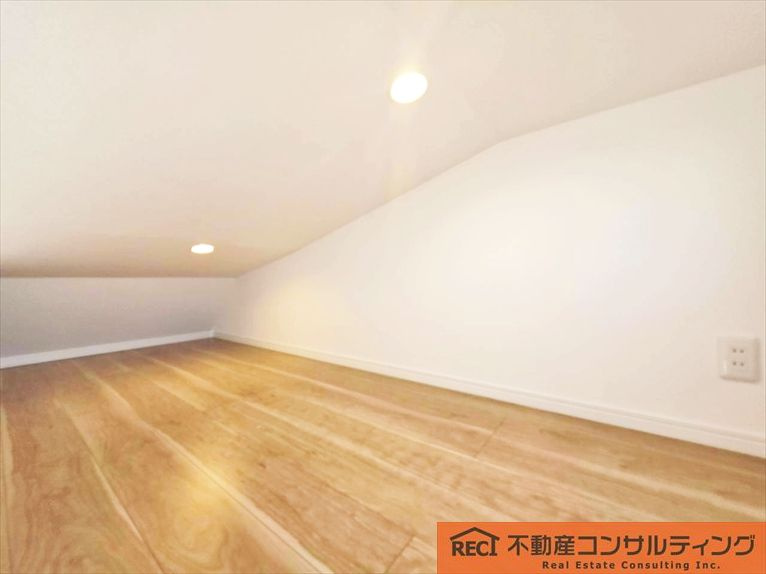 西宮市浜甲子園1丁目　中古戸建のその他