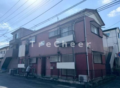 【外観】 | 五月荘