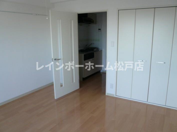 エストピア八潮の内装|※画像は別部屋参考写真　※現況優先　※反転あり
