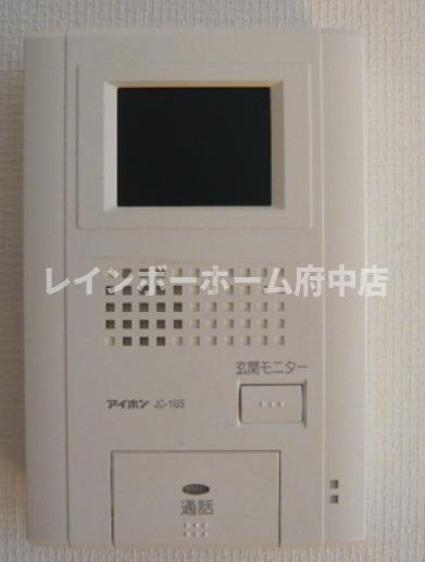 ラ・グランシューズのセキュリティ