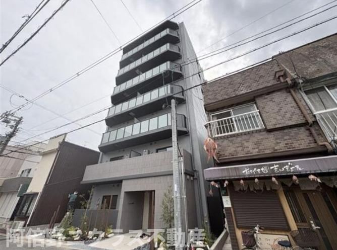 クラシスト播磨町