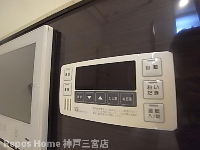 エステムプラザ神戸三宮ルクシアの設備