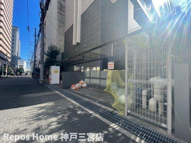 エステムプラザ神戸三宮ルクシアのその他共用部分