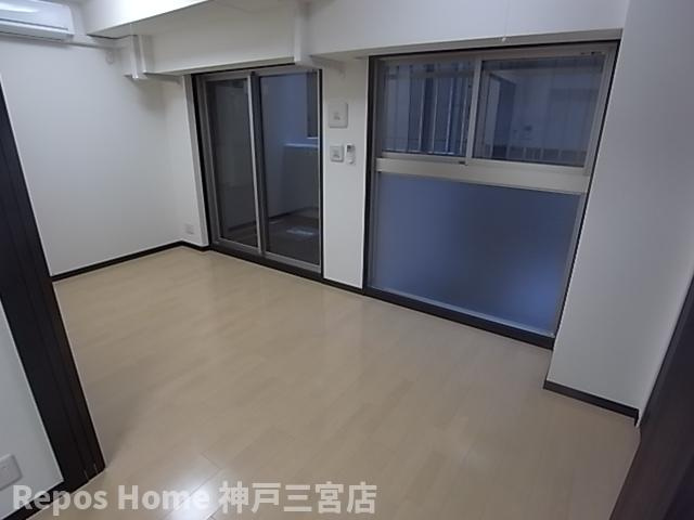 エステムプラザ神戸三宮ルクシアの内装