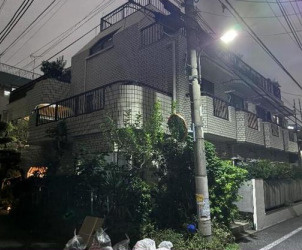 モンタリーブル目白