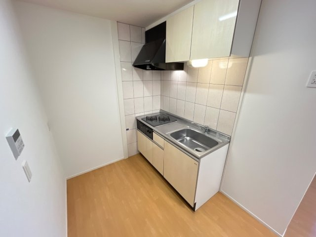 エクセレント・ビュー中尾のキッチン