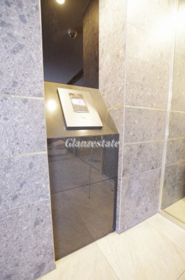 【セキュリティ】 | ガーラ・グランディ元住吉 | ☆安心のオートロック☆