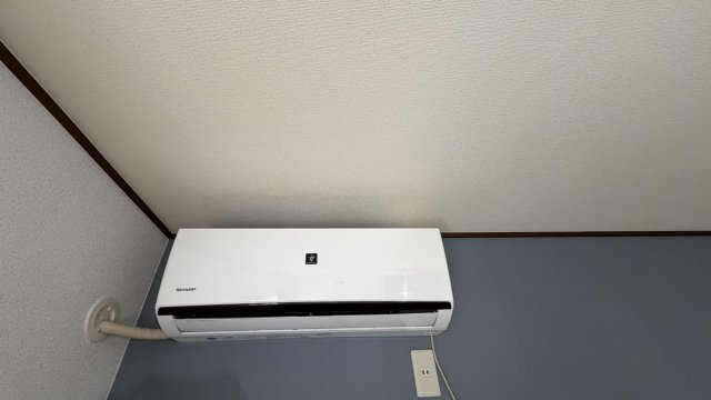 ファーストコート本木の設備