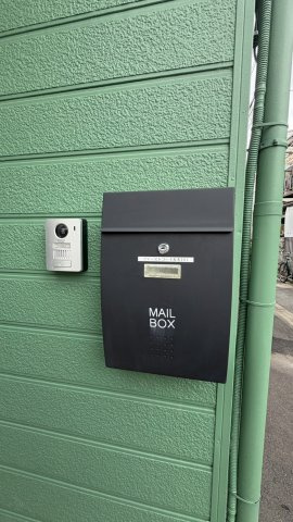 ファーストコート本木のその他