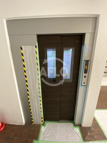 アルテハイム天六Ⅰのその他共用部分|アルテハイム天六Ⅰ　エレベーター