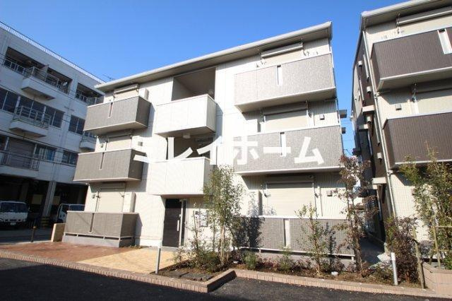 アルページュ大森A棟