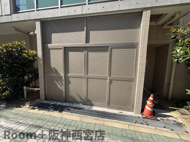 Verde西宮のその他共用部分