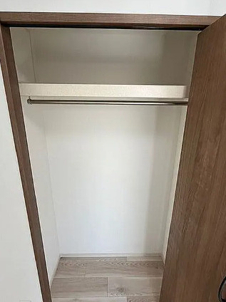 【収納】WHARF大井町west