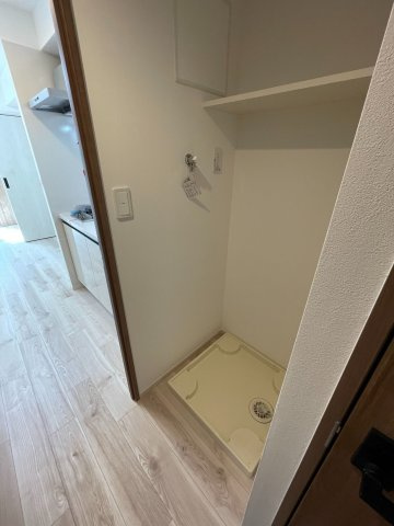【設備】WHARF大井町west