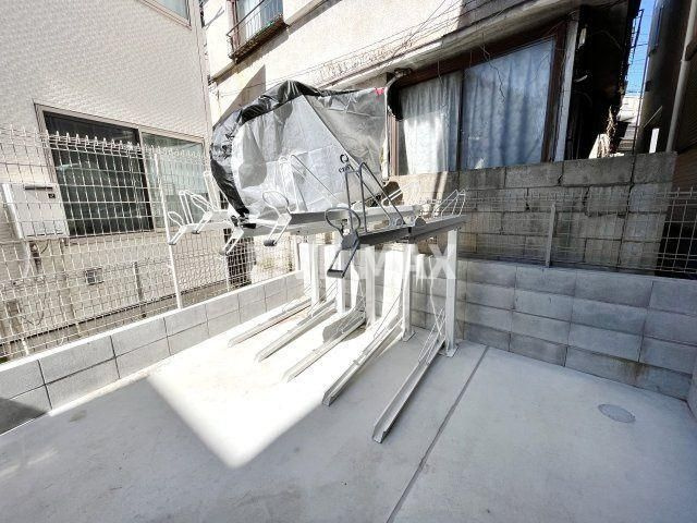 【その他共用部分】WHARF大井町west