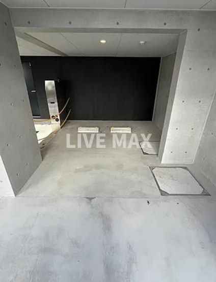 【駐車場】WHARF大井町west